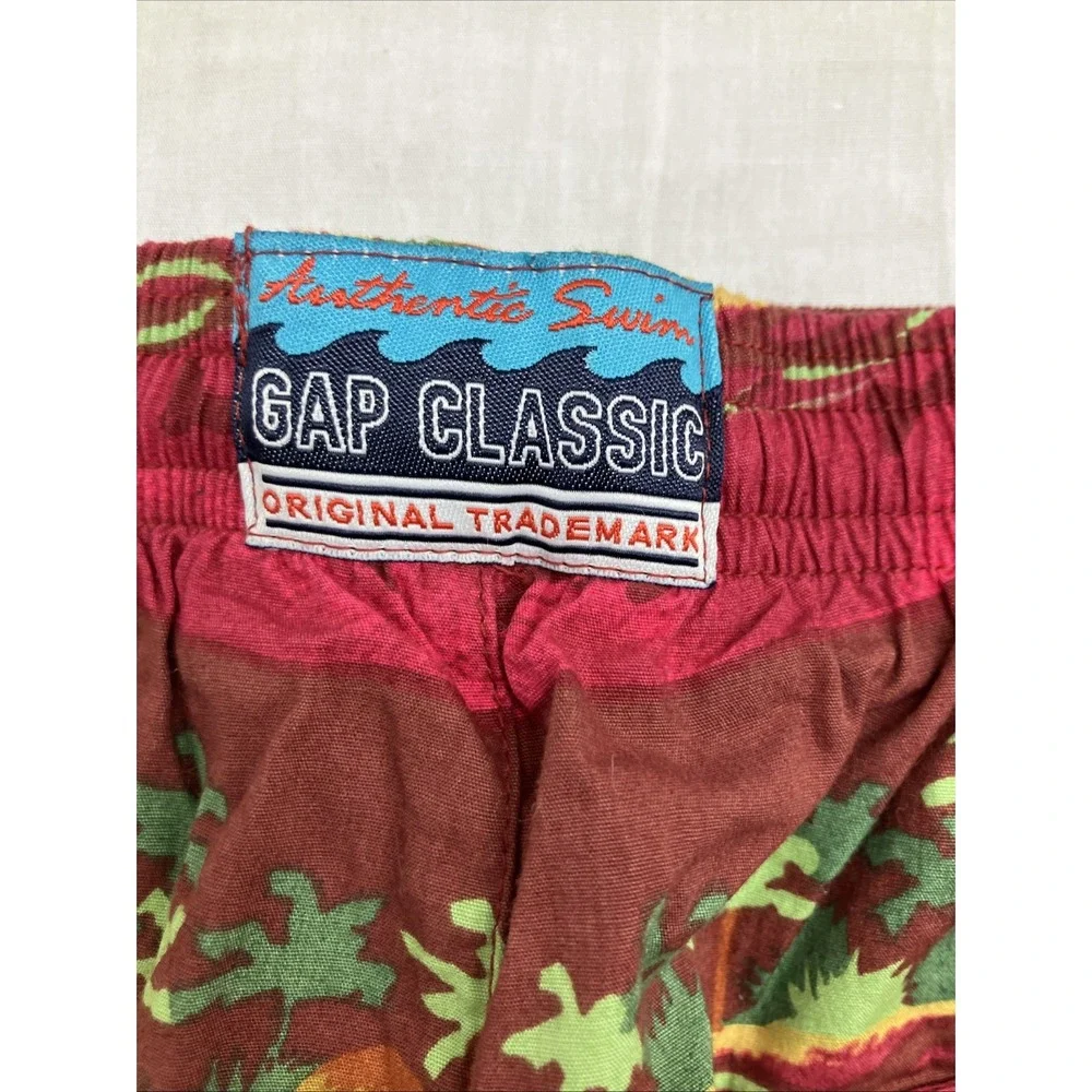 GAP men size